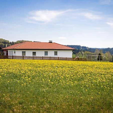 Traumferienhaus Xxl Ortner Wetzendorf Екстериор снимка