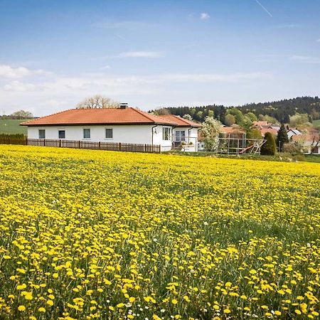Traumferienhaus Xxl Ortner Wetzendorf Екстериор снимка