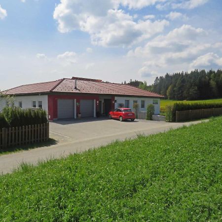 Traumferienhaus Xxl Ortner Wetzendorf Екстериор снимка