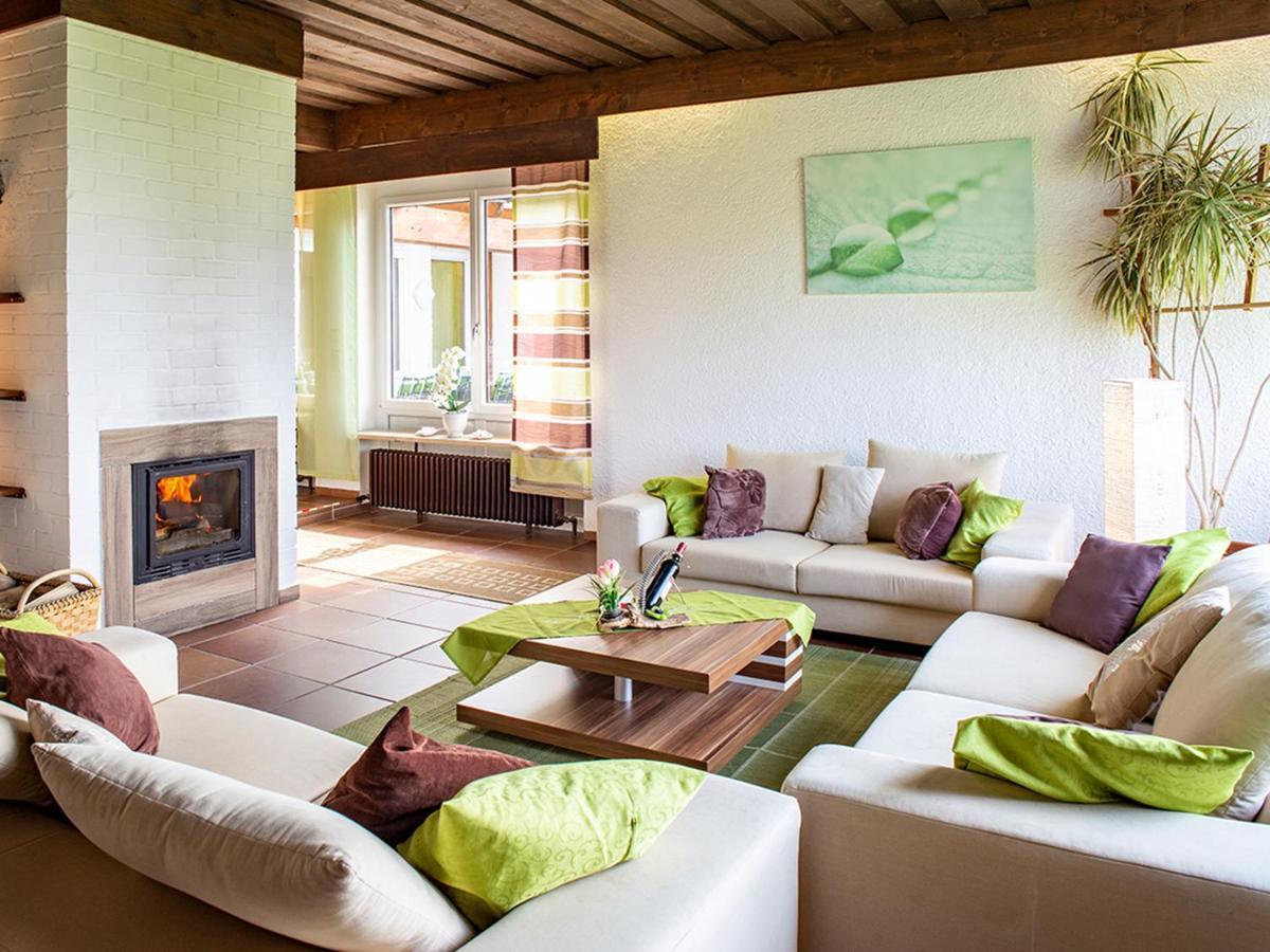 Traumferienhaus Xxl Ortner Wetzendorf Екстериор снимка