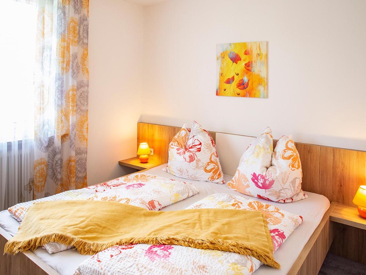 Traumferienhaus Xxl Ortner Wetzendorf Екстериор снимка