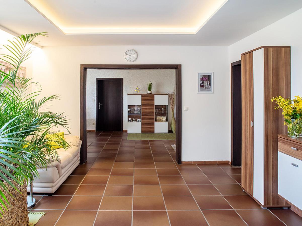 Traumferienhaus Xxl Ortner Wetzendorf Екстериор снимка
