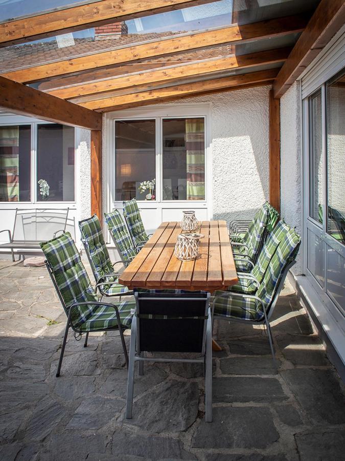 Traumferienhaus Xxl Ortner Wetzendorf Екстериор снимка