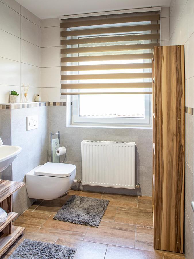 Traumferienhaus Xxl Ortner Wetzendorf Екстериор снимка