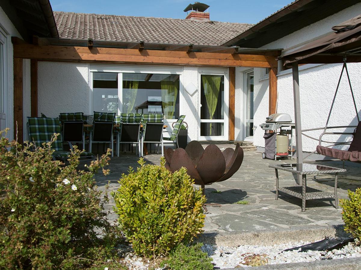 Traumferienhaus Xxl Ortner Wetzendorf Екстериор снимка