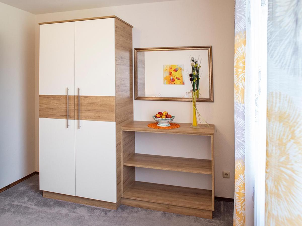 Traumferienhaus Xxl Ortner Wetzendorf Екстериор снимка
