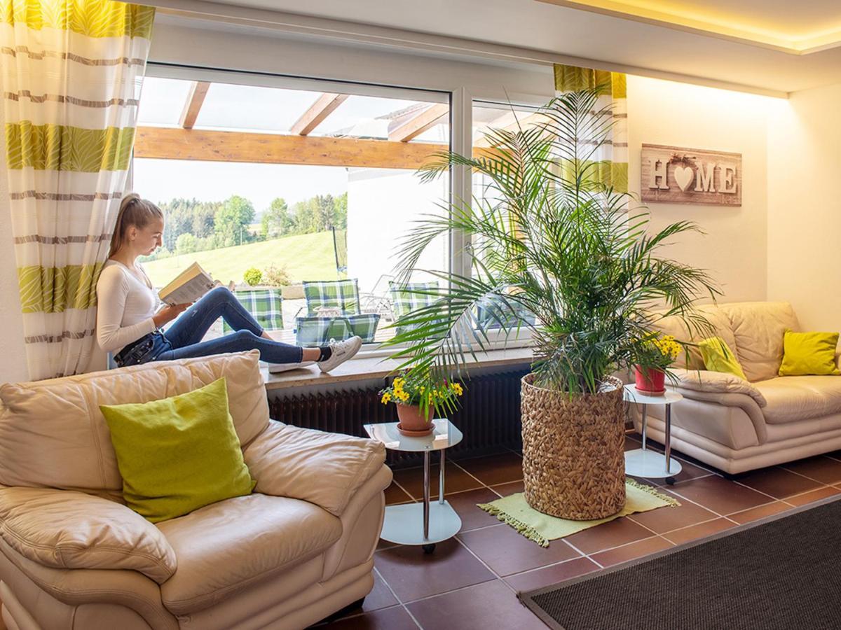 Traumferienhaus Xxl Ortner Wetzendorf Екстериор снимка