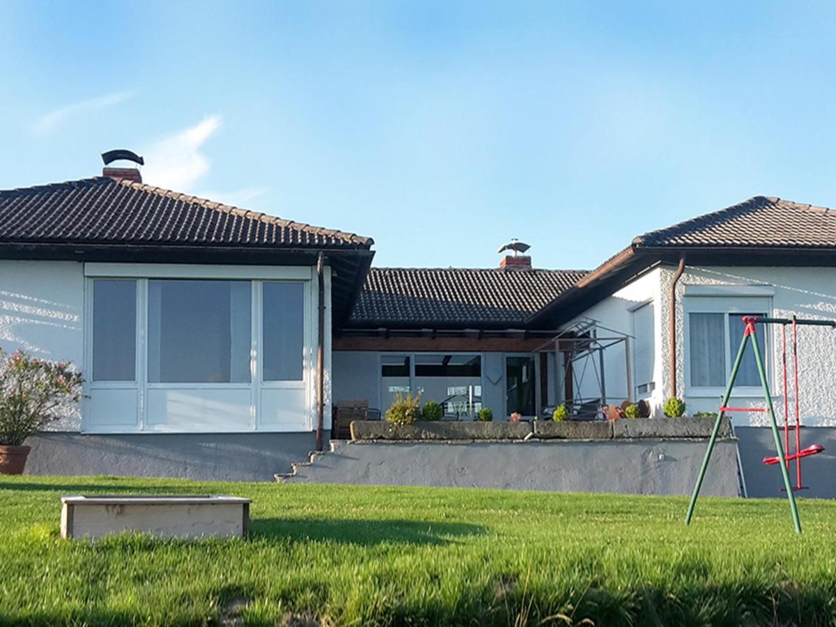 Traumferienhaus Xxl Ortner Wetzendorf Екстериор снимка