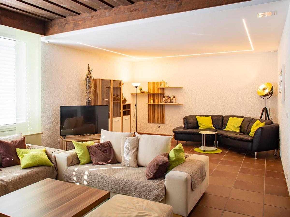 Traumferienhaus Xxl Ortner Wetzendorf Екстериор снимка