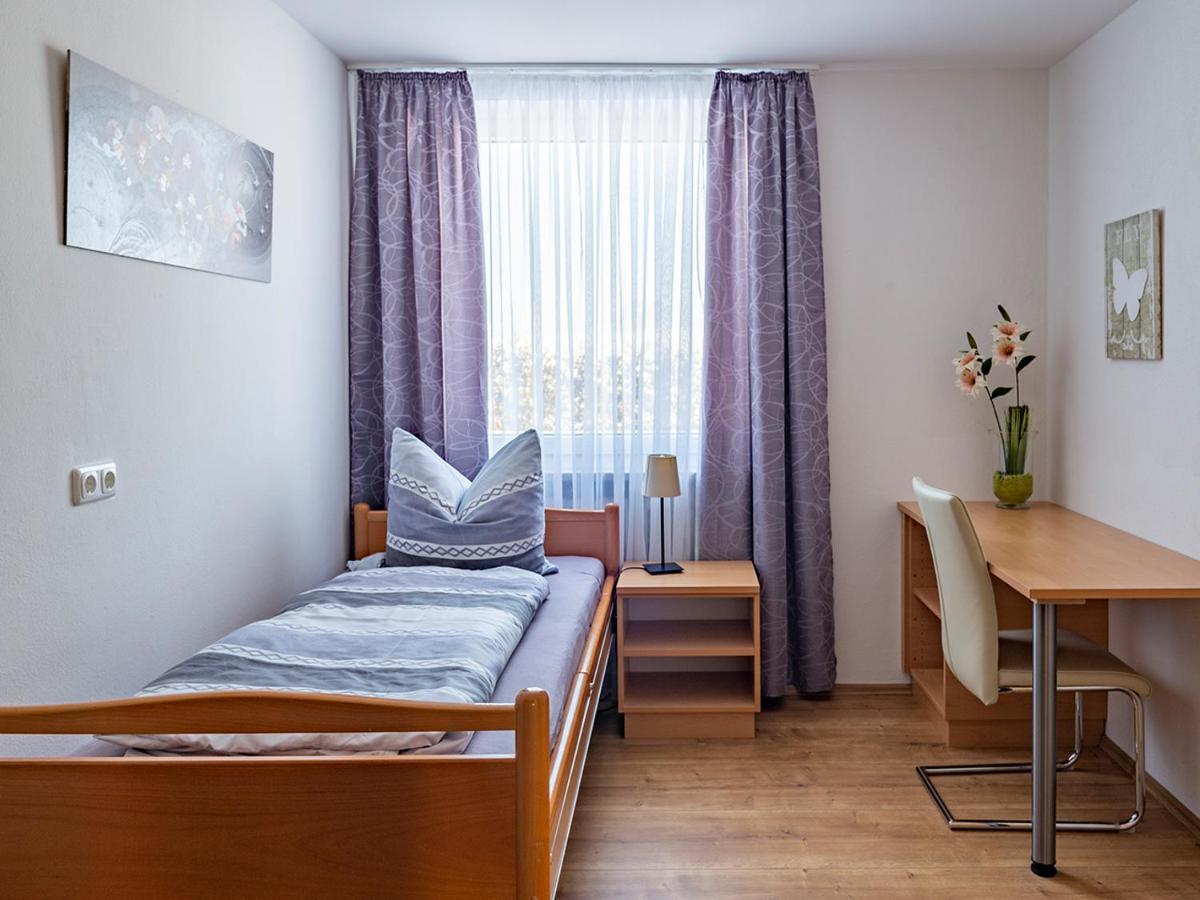 Traumferienhaus Xxl Ortner Wetzendorf Екстериор снимка