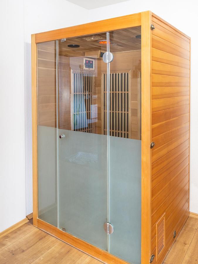 Traumferienhaus Xxl Ortner Wetzendorf Екстериор снимка