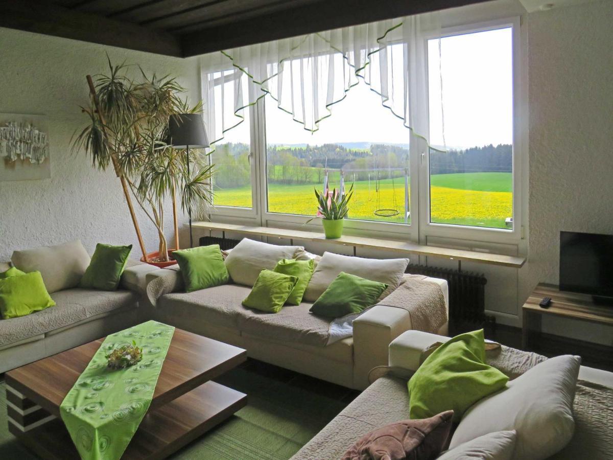 Traumferienhaus Xxl Ortner Wetzendorf Екстериор снимка
